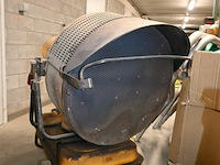 Infraroodstraler - afbeelding 3 van  6