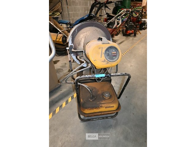 Infraroodstraler - afbeelding 4 van  6