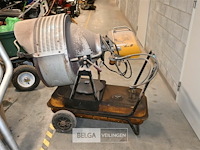 Infraroodstraler - afbeelding 6 van  6