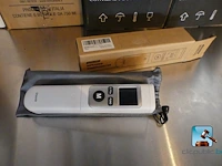 Infraroodthermometer
