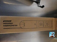 Infraroodthermometer - afbeelding 3 van  6