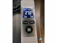 Infraroodthermometer - afbeelding 4 van  6