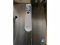 Infraroodthermometer - afbeelding 5 van  6