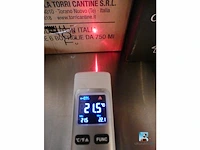 Infraroodthermometer - afbeelding 6 van  6
