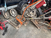 Infraweeder - eco propan - onkruidbrander - afbeelding 1 van  14