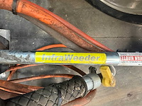 Infraweeder - eco propan - onkruidbrander - afbeelding 14 van  14