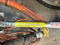Infraweeder - eco propan - onkruidbrander - afbeelding 14 van  14