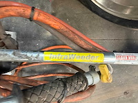 Infraweeder - eco propan - onkruidbrander - afbeelding 2 van  11