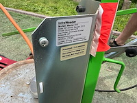 Infraweeder master 510 onkruidbrander op gas - afbeelding 6 van  7