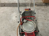 Infraweeder master 510r onkruidbrander - afbeelding 2 van  7