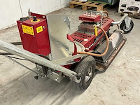 Infraweeder master 510r onkruidbrander - afbeelding 4 van  7
