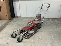 Infraweeder master 510r onkruidbrander - afbeelding 1 van  7
