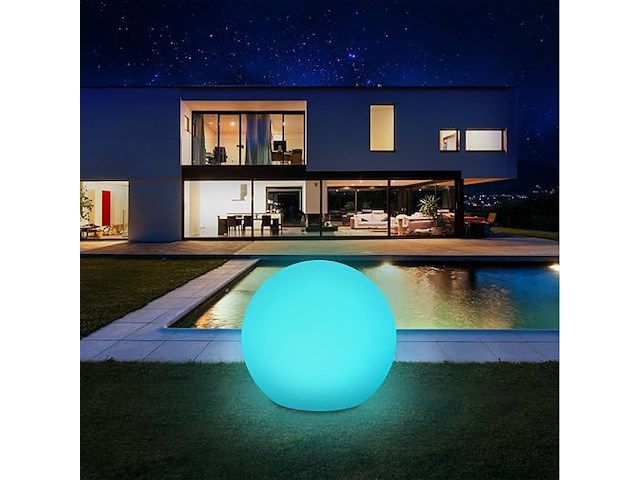 Infray led-zonnelamp - afbeelding 1 van  5