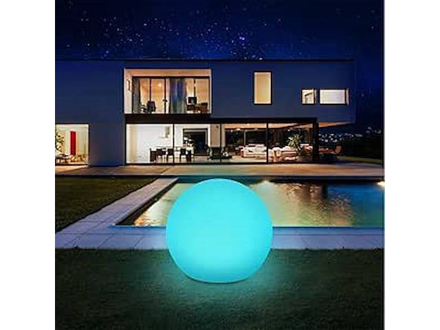 Infray led-zonnelamp - afbeelding 1 van  5