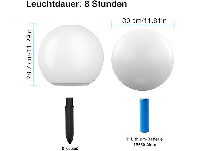 Infray led-zonnelamp - afbeelding 2 van  5