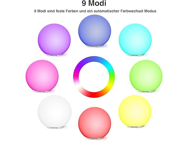 Infray led-zonnelamp - afbeelding 3 van  5