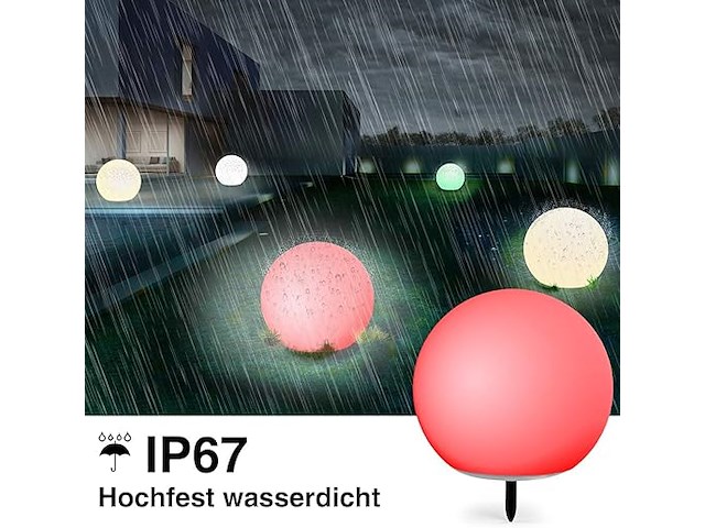 Infray led-zonnelamp - afbeelding 5 van  5