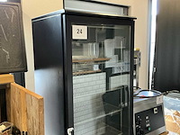 Infrico erv53 vitrinekoelkast - afbeelding 1 van  4