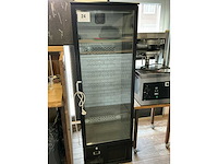 Infrico erv53 vitrinekoelkast - afbeelding 2 van  4