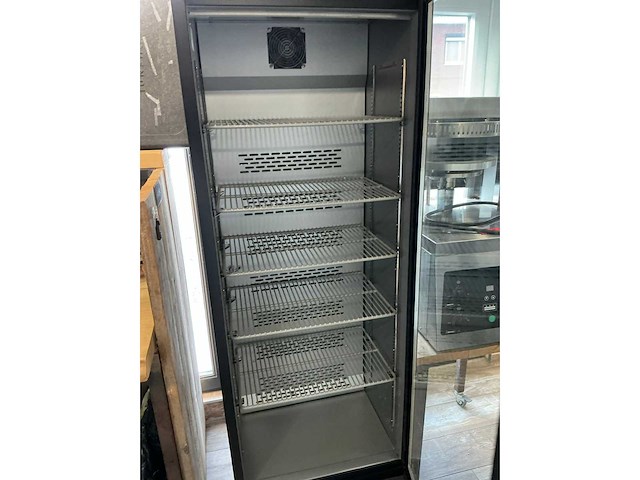 Infrico erv53 vitrinekoelkast - afbeelding 3 van  4