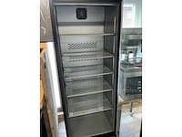 Infrico erv53 vitrinekoelkast - afbeelding 3 van  4