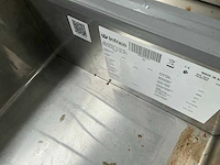 Infrico gekoelde opzetvitrine - afbeelding 6 van  6