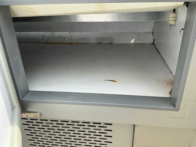 Infrico vbm2550cce koelvitrine - afbeelding 2 van  13