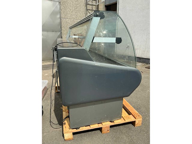 Infrico vbm2550cce koelvitrine - afbeelding 3 van  13
