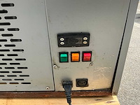 Infrico vbm2550cce koelvitrine - afbeelding 4 van  13