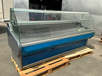 Infrico vbm2550cce koelvitrine - afbeelding 1 van  13