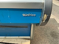 Infrico vbm2550cce koelvitrine - afbeelding 7 van  13