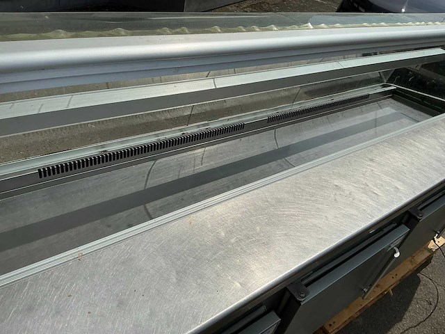 Infrico vbm2550cce koelvitrine - afbeelding 9 van  13