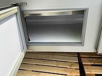 Infrico vbm2550cce koelvitrine - afbeelding 12 van  13