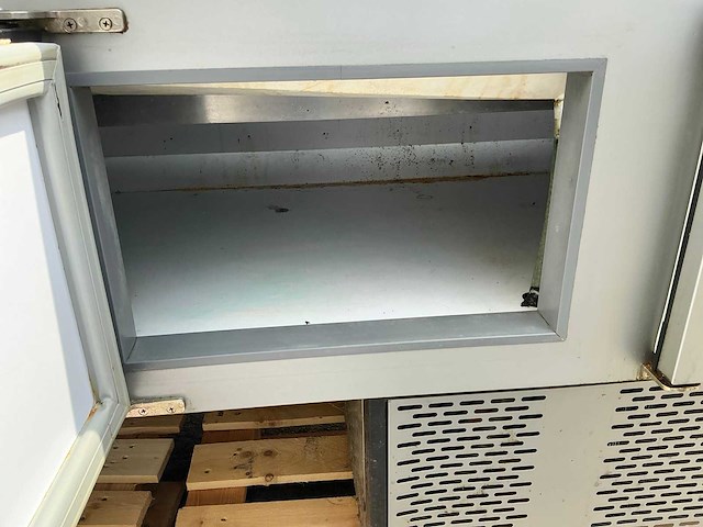 Infrico vbm2550cce koelvitrine - afbeelding 13 van  13