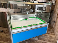 Infrico vgr12p+ koelvitrine - afbeelding 2 van  6