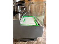 Infrico vgr12p+ koelvitrine - afbeelding 3 van  6