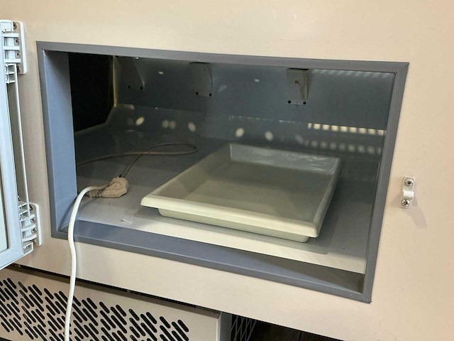 Infrico vgr12p+ koelvitrine - afbeelding 4 van  6