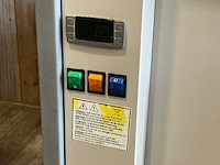 Infrico vgr12p+ koelvitrine - afbeelding 5 van  6