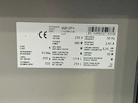 Infrico vgr12p+ koelvitrine - afbeelding 6 van  6