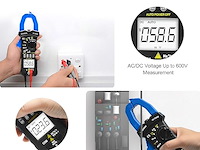 Infurider stroomtang - afbeelding 3 van  6