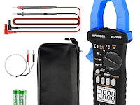 Infurider stroomtang - afbeelding 1 van  6