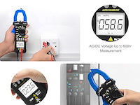Infurider stroomtang - afbeelding 3 van  6