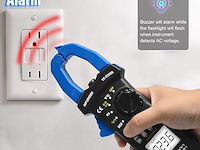 Infurider stroomtang - afbeelding 4 van  6