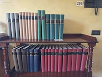 Ingebonden tijdschriften collectie / jaarboek the...