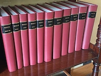Ingebonden tijdschriften collectie / jaarboek the... - afbeelding 8 van  10