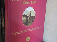 Ingebonden tijdschriften collectie / jaarboek... - afbeelding 3 van  6