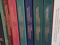 Ingebonden tijdschriften collectie / jaarboek... - afbeelding 5 van  6