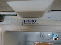 Ingebouwde koel-vriescombinatie - afbeelding 4 van  12