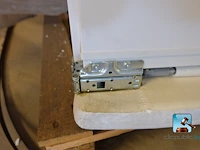 Ingebouwde koel-vriescombinatie - afbeelding 9 van  12