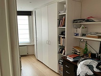 Ingebouwde opbergkast - afbeelding 1 van  9